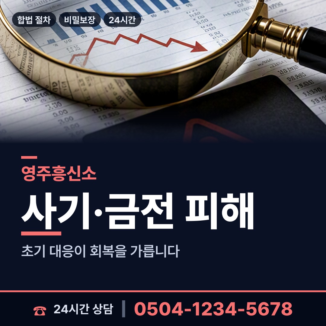 영주 가흥2동 부동산소유조사 상담 안내